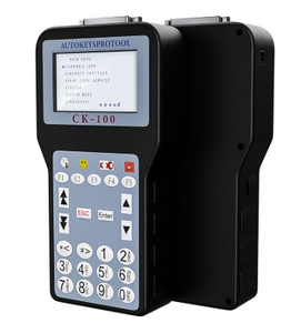 Lancol Beliebter Verkauf CK100 V99.99 Smart Code Reader Auto Key Programmer für diagnostische Zwecke