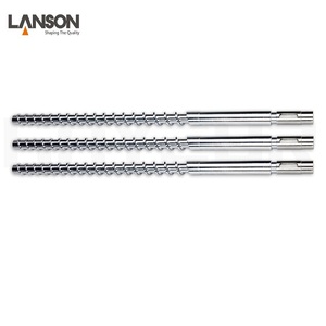 <strong>Plastic</strong> <strong>Injection</strong> Molding <strong>Machine</strong> Spare Parts <strong>Tie</strong> <strong>bar</strong>