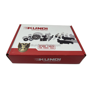 11E電動工具速度制御用KUNDIブランド電動工具スペアパーツ電動工具速度制御 - Product Image 6