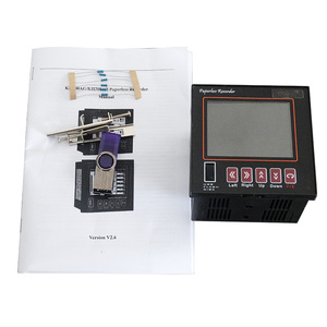 KEHAO産業用高精度USB制御温度および湿度データロガーセンサー - Product Image 1