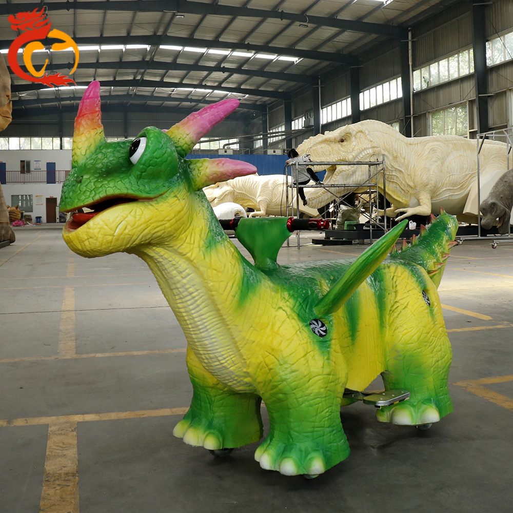 Cartoon Rides-14