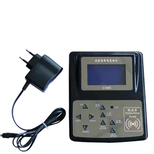 Autotür Fern frequenz messer Schlüssel code Maschine - Product Image 1