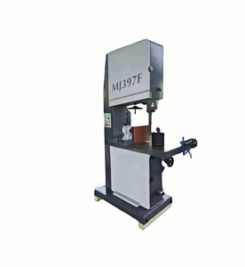 MJ397 Wood Band <strong>Saw</strong> Vertical Band <strong>Saw</strong> Industrial Wood <strong>Saw</strong> Machine Automatic Feeding