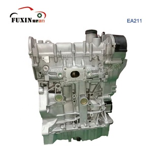 ได้รับการรับรองโรงงาน1.6L EA211เครื่องยนต์ EA211เครื่องยนต์เปลือย - Product Image 3