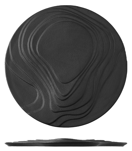 B Design Noir