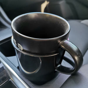 Giá Đỡ Cốc Xe Hơi Cho Bình Thủy Lực 32 <span class=keywords><strong>Oz</strong></span> Và <span class=keywords><strong>40</strong></span> <span class=keywords><strong>Oz</strong></span>, Nacheene 32 <span class=keywords><strong>Oz</strong></span> Và Các Chai Lớn Khác Rộng Tới 3.8 Inch - Product Image 6