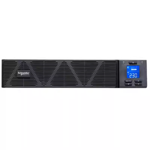 APC SP serisi 3KVA/2400W çevrimiçi UPS tek fazlı 3000VA/2400W kesintisiz güç kaynağı raf monte standart makine - Product Image 1