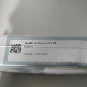 WinCC <strong>Software</strong> V7 ( <strong>System</strong>/configuration <strong>Software</strong> on DVD, License, License Key on USBdrive Good Price 6AV6371-1DV07-5AX0 - Product Image 3