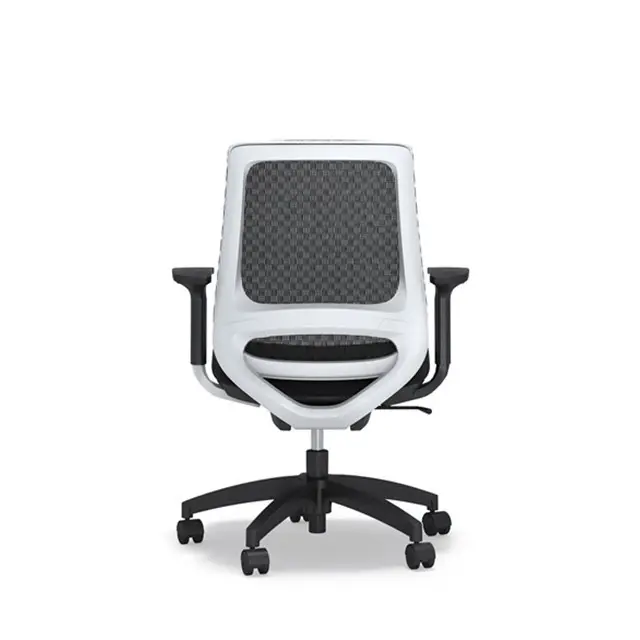 Silla ergonómica de oficina BIFMA steelcase, alta calidad, proyecto de sillas de oficina