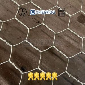 Гексагональная сварная габионная сетка - Product Image 1