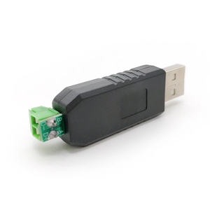 USB zu RS485 485 Konverter Adapter Modul Unterstützung Win7 XP Vista Linux Mac OS WinCE 5.0 RS 485 RS-485 für Arduino