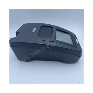 HA-CH DR2800 Portable Spectrophotometer for COD/BOD/TOC Water Testing Lab Analyzer with Barcode Reader - Product Image 5