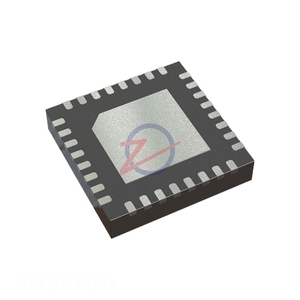 電子部品MAX5099ATJ + 32 WFQFN露出パッド電源管理 (PMIC) オンラインで購入