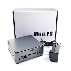 ミニPC12ThGenミニPCプロセッサーN95N100ビジネスミニPCWin11コンピューターPCゲーム - Product Image 3
