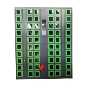 Smartphone/Tablet/<strong>Computer</strong> Charging Station with Touch Screen - Product Image 2