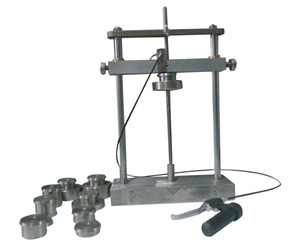 <strong>Manual</strong> Wire Impact Resistance Tester <strong>Manual</strong> Release Impact <strong>Testing</strong> Device - Product Image 3