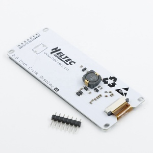 Heltec 1.54 "2.13" 2.9 pollici SPI E-Ink E-Paper modulo schermo LCD modulo E-Ink E-Paper Display rosso bianco nero per Arduino
