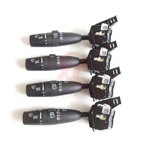 Bán Chạy Nhất Xe Lần Lượt Chuyển Đổi Tín Hiệu Gạc Chuyển Đổi 1he80dx9ab 1nj72dx9ad 5vn55dx9ac Cho Jeep Grand Cherokee Wk - Product Image 1