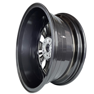 Jetour Dasheng Jante en alliage d'aluminium 19 pouces 203001076AA PCD 108MM multi-rayons basse pression coulée universelle nouveau 1 an - Product Image 5