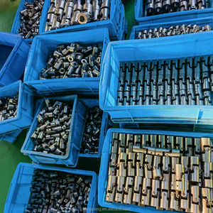 Cnc Machining Service 6mm <strong>8mm</strong> 10mm Rc Car Boat Model Miniature Universal Cardan <strong>Couplings</strong> Joint Oem - Product Image 6