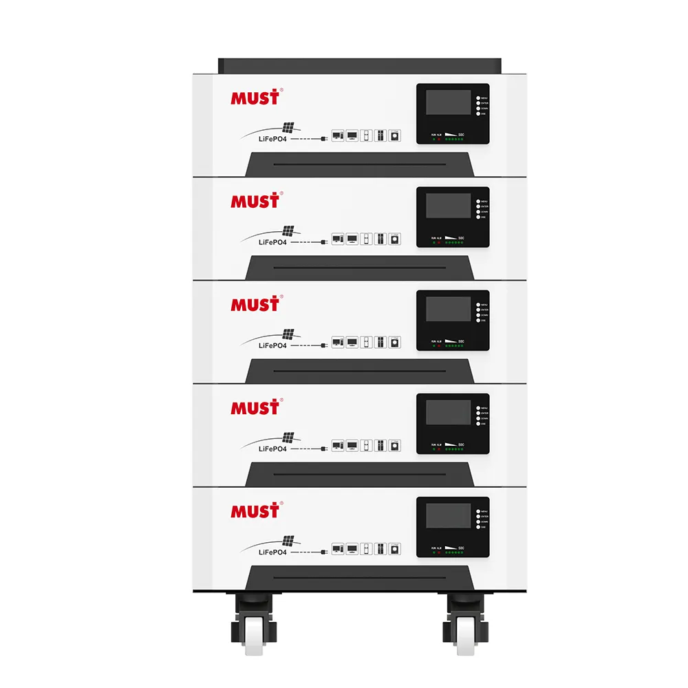 DEVE 51.2V 300 Ah 400 Ah 500 Ah 100ah 200ah 5KWH 10KWH 20KWH Felicity Lithium Ion Lifepo4 Baterias solares