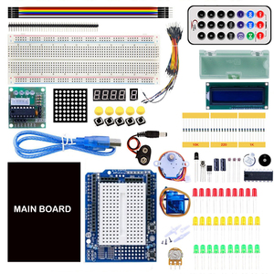 Open Source Maker Learning Kit für Arduino Starter Kit - Product Image 1