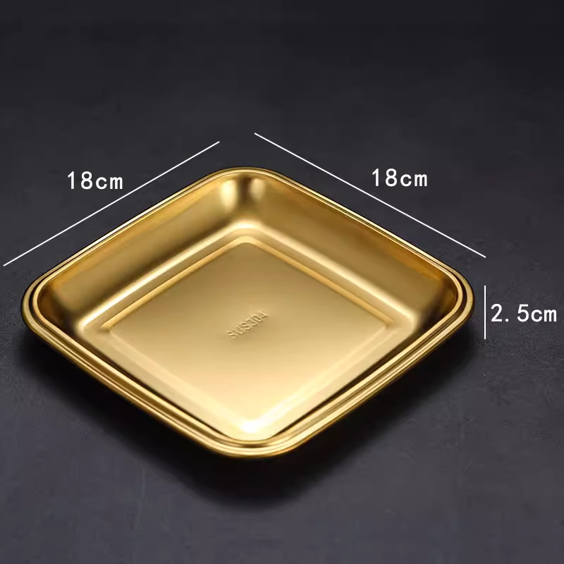 Oro - 18cm