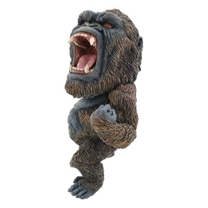 Hot Sale High Quality Plastic PVC Material 3D Printed Handmade <strong>Kongs</strong> Kim Action Figure <strong>Toy</strong> - Product Image 6
