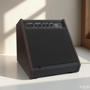 Trống điện tử Hệ thống loa aierke DA-08 cho các nhạc sĩ - Product Image 3