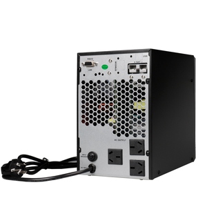 Minifuente de alimentación de 1KVA monofásica para oficina y hogar, UPS en línea - Product Image 6