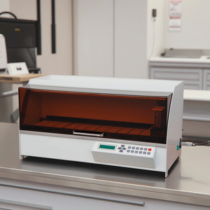 Bộ xử lý mô mô học chính xác cao 12 ly BN-KD-TS1A mini-Loại tự động xử lý mô phòng thí nghiệm - Product Image 3