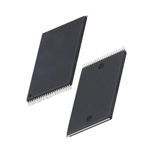 MY GROUP circuiti integrati Chip di memoria IC programmatore Flash Nand 2G 48tsop K9F2G08U0D-SCB0 in Stock
