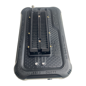 XGecu T76 USB3.0 Universal <strong>Programmer</strong> support EEPROM NOR NAND EMMC <strong>MCU</strong> GAL;Minpro/TL866II/T56 <strong>programmer</strong> Replacement IC tester