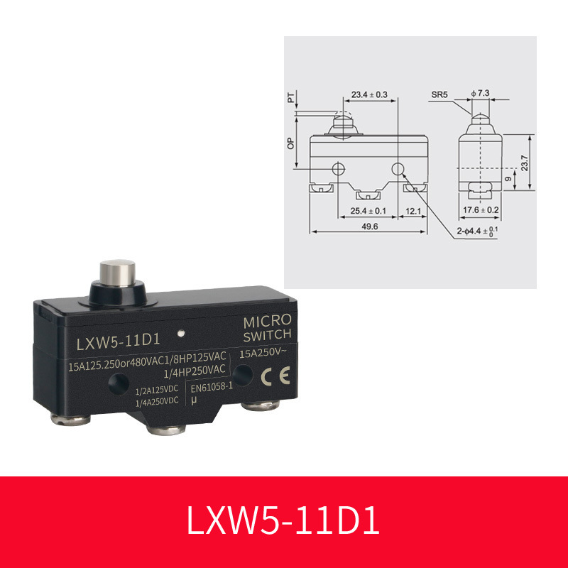 LXW5-11D1