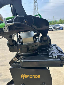 Nhanh chóng Hitch tiltrotator máy xúc nghiêng rotator để bán - Product Image 4