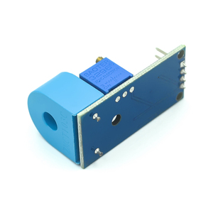 5Aレンジ単相ACアクティブ出力変流器モジュール電流センサー - Product Image 3