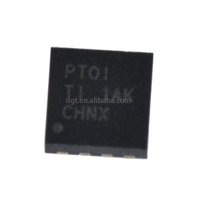 IC multiplexor de potencia TPS2113ADRBR original, entrada de 2,8-5,5 V, selección de fuente automática para batería/dispositivos portátiles - Product Image 3