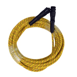 Addressable Four-Pin Water Detect Cable with Remote <strong>Control</strong> CE Certified <strong>for</strong> Home <strong>Security</strong> <strong>System</strong> Application - Product Image 2