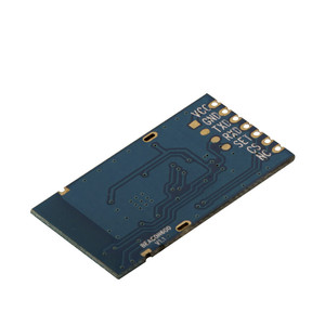 G-NiceRF 2,4 GHz Módulo de baliza UART integrado Beacon600 Adopta el módulo UART de baliza de protocolo BLE - Product Image 6
