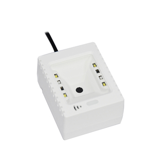 Lector QR portátil Módulo de imagen Escáner de código de barras para control de acceso - Product Image 1