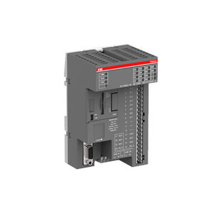Uma CPU BB AC500 ECO PM554-TP 1SAP120600R0001 PM554-TP-ETH 1SAP120600R0001 <span class=keywords><strong>Prog</strong></span>. Controlador Lógico Ethernet Comunicação