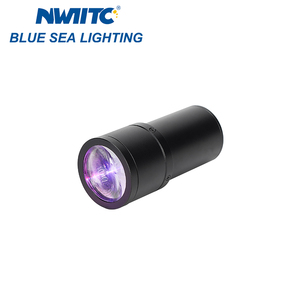 Fabrika fiyat Mini akülü alüminyum ışıkları 10W tek Spot LED Spot işık Ambiance DJ Bar Club otel etkinlikleri için - Product Image 3