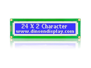 320x240 Punkte Segment zeichen Monochromes LCD-Display mit positiven und negativen COB COG LCM STN FSTN Glasscheiben-Grafik displays - Product Image 2