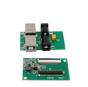 ชิ้นส่วนประกอบ PCBA ต้นแบบ PCB - Product Image 3