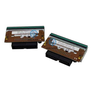 VJ asli DF/DATAFLEX PLUS 53mm Thermal Printhead ASSY 215984 KCE-53-12PAJ1-VJTR 53T 6280CN 6320 6420 DF +(IP65) Printer - Product Image 2