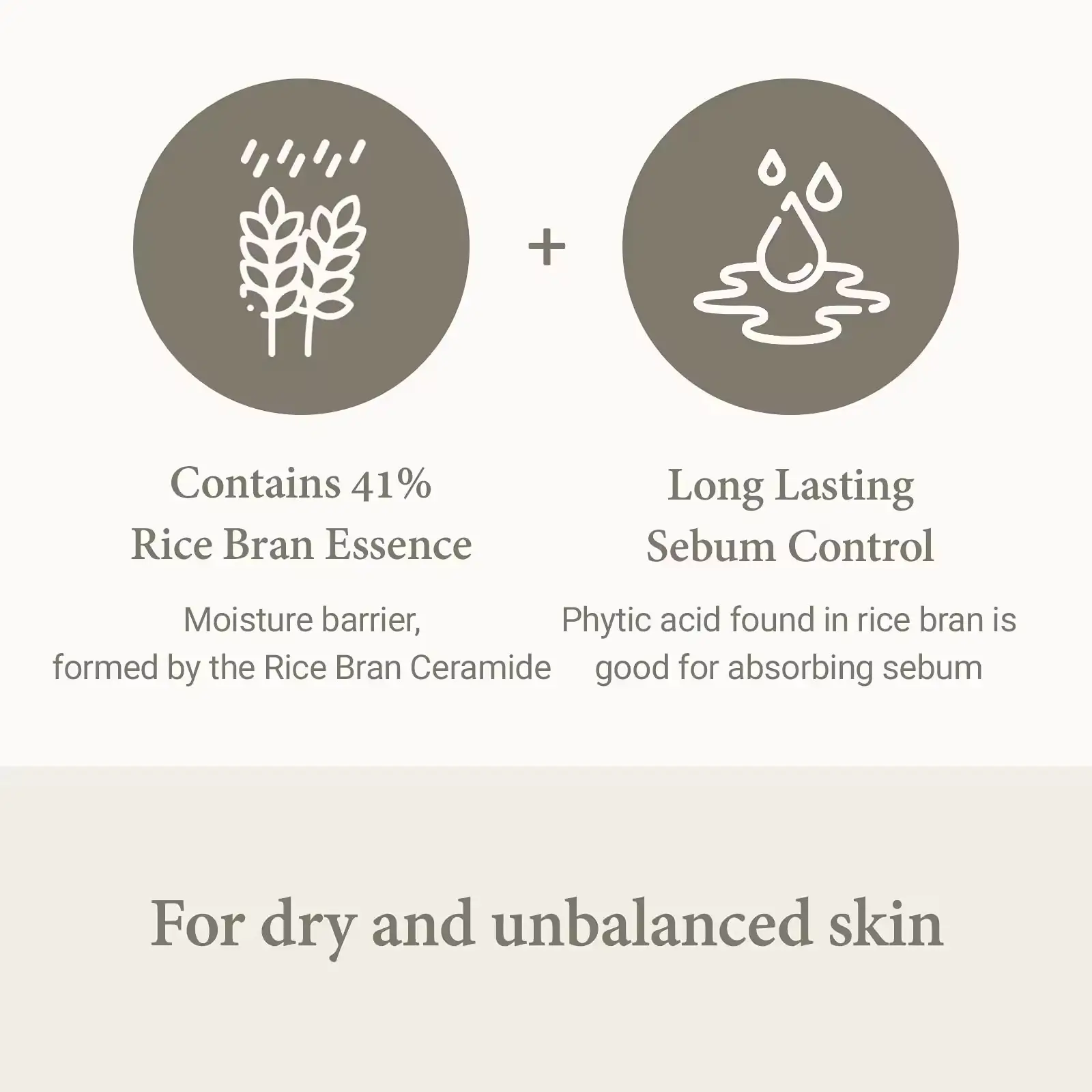 Crema facial reparadora blanqueadora a base de hierbas OEM que reduce los poros de larga duración elimina las arrugas crema facial hidratante de pulpa cruda de arroz