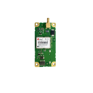 Módulo GPS ublox Compatibilidad con versiones anteriores con el módulo de sincronización GPS de tráfico de la LEA-6T DE LA LEA-5T DE LA NEO-6T - Product Image 1