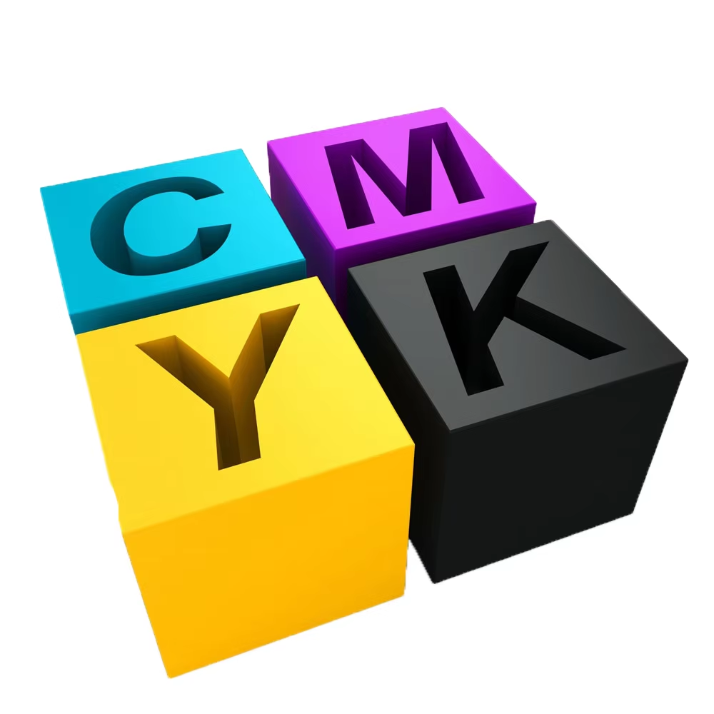 CMKY Printing
