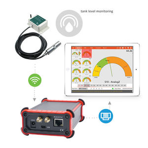 Módulo RF, control remoto inalámbrico, Sensor transmisor de nivel de tanque de agua - Product Image 1