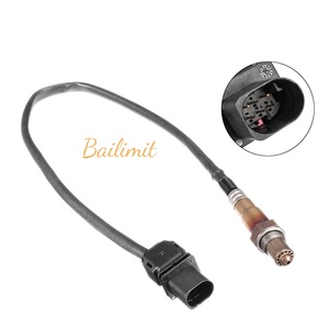 Alta calidad para Mini 1,6 One 1,4 R55 R56 R57 para BMW 1 3 Series E81 E87N E90 E91 para Sensor de sonda de Monitor Lambda 11787535269 - Product Image 5